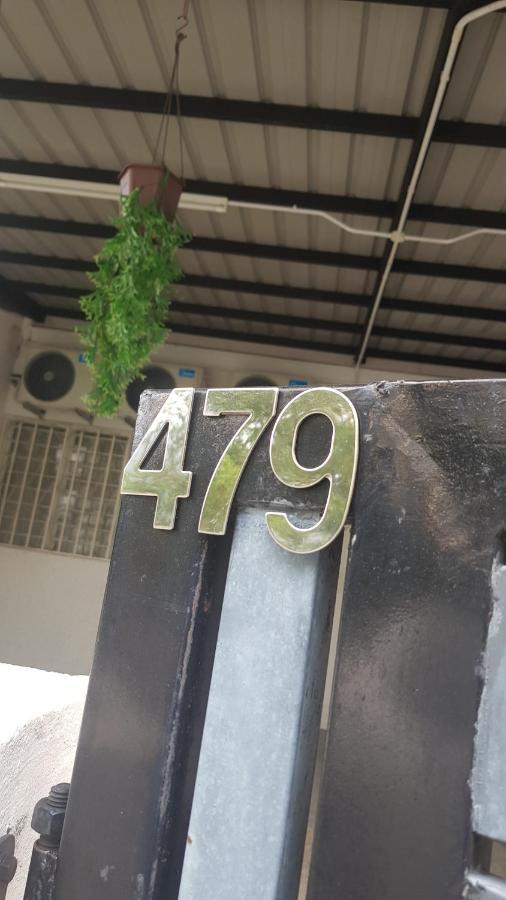 Homestay 12-15 Pax Ssue Silibin Guest House-homestay